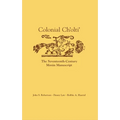 Colonial Ch'olti': The Seventeenth-Century Morán Manuscript - Hardcover
