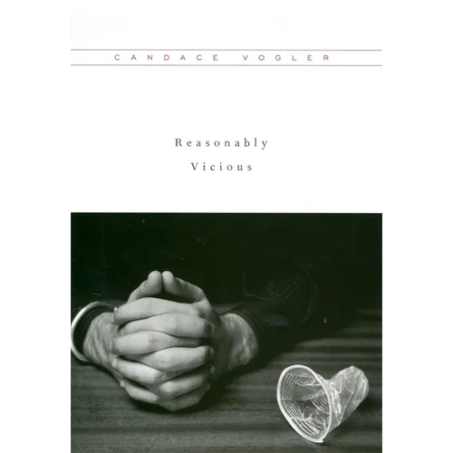 Reasonably Vicious - Paperback