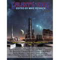 Galaxy's Edge Magazine: Issue 25, March 2017 - Paperback