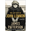 The Last Days of John Lennon - Paperback