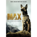 Max: Best Friend. Hero. Marine. - Paperback