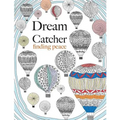 Dream Catcher: finding peace - Paperback