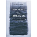 Immanence and Immersion: On the Acoustic Condition in Contemporary Art - Paperback