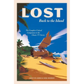 Lost: Back to the Island: The Complete Critical Companion to the Classic TV Series - Hardcover