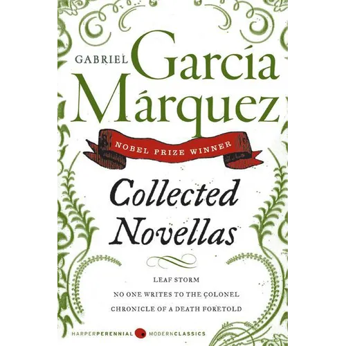 Collected Novellas - Paperback