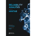 Reliability Analysis with Minitab - Paperback