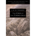 The End of the Third Age - Paperback
