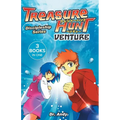 Treasure Hunt: Venture Discipleship Series - Paperback