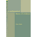 A Mathematical Theory of Evidence - Paperback