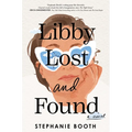Libby Lost and Found - Hardcover