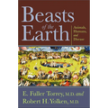 Beasts of the Earth: Animals, Humans, and Disease - Paperback