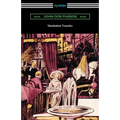 Manhattan Transfer - Paperback