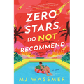 Zero Stars, Do Not Recommend - Paperback