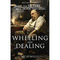 Wheeling and Dealing (The Sisters, Texas Mystery Series Book 18) - Paperback