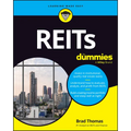 Reits for Dummies - Paperback