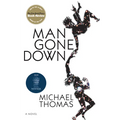 Man Gone Down - Paperback