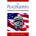 The Peacekeepers - Paperback