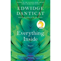 Everything Inside: Reese's Book Club: Stories - Paperback