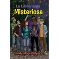 La Luciérnaga Misteriosa - Hardcover