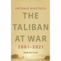 The Taliban at War: 2001 - 2021 - Paperback