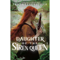 Daughter of the Siren Queen - Paperback