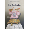 The Archivists: Stories - Paperback