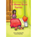 Adventures of Anansi and Sewa: The Missing Black Panther: The Missing Black Panther: The Missing Balck Panther - Paperback