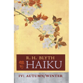 Haiku (Volume IV): Autumn / Winter - Hardcover