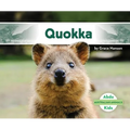 Quokka - Library Binding