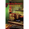 Hickory Smoked Homicide - Mass Market Paperbound