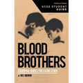 Blood Brothers GCSE Student Guide - Paperback