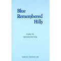 Blue Remembered Hills - Paperback