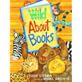 Wild about Books - Hardcover
