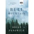 Bull Mountain - Paperback