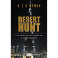 Desert Hunt - Paperback