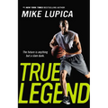 True Legend - Paperback