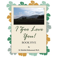 I Zoo Love You!: Book Five - Paperback