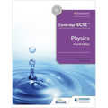 Cambridge Igcse(tm) Physics 4th Edition: Hodder Education Group - Paperback