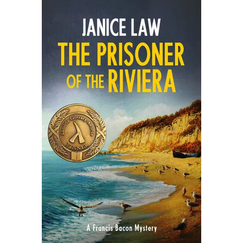 The Prisoner of the Riviera - Paperback