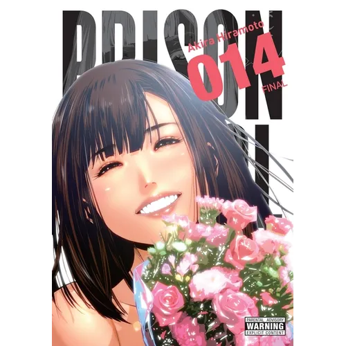 Prison School, Vol. 14: 5723 - Paperback