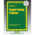 Supervising Painter - Paperback