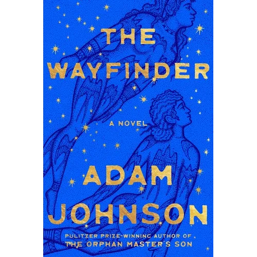 The Wayfinder - Hardcover