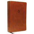 NKJV Spirit-Filled Life Bible - Imitation Leather