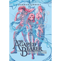 The Agapéd Bearer: Paragon Games - Hardcover