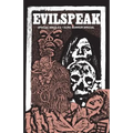 Evilspeak Volume 5.5 Euro Horror Special - Paperback