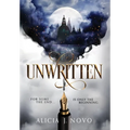 Unwritten - Hardcover