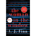 The Woman in the Window - Paperback