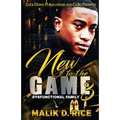 New to the Game 3 - Paperback