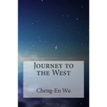 Journey to the West - Paperback