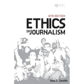 Ethics in Journalism 6e - Paperback